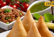 Rishikesh News : 5 रुपये का ये समोसा ऋषिकेश की जान, 20-30 रुपये वाले भी इसके आगे फीके, जानें कैसे – Uttarakhand News