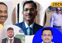 Koderma Top 5 Children Doctor: कोडरमा के ये हैं टॉप 5 बच्चों के डाक्टर, यहां दिन भर लगी रहती है भीड़, जानें लोकेशन