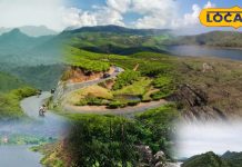 उदयपुर के पास घूमने की खास जगहें: टीटी डैम, असलीगढ़, बाहुबली हिल्स