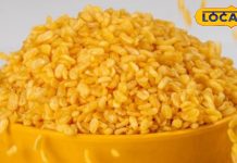 рддреНрдпреЛрд╣рд╛рд░ рдФрд░ рдЪрд╛рдп рдХреЗ рд╕рд╛рде рдкрд░рдлреЗрдХреНрдЯ! рдШрд░ рдкрд░ рдмрдирд╛рдПрдВ рдХреБрд░рдХреБрд░реА рдореВрдВрдЧ рджрд╛рд▓ рдирдордХреАрди, рдЬрд╛рдиреЗрдВ рдЖрд╕рд╛рди рд░реЗрд╕рд┐рдкреА – Uttarakhand News