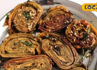 अरबी के पत्तों में लिपटी उत्तराखंड की फेमस डिश! मिनटों में बनाएं ट्रेडिशनल पतोड, ट्राई करें ये रेसिपी – Uttarakhand News