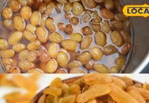 स्किन केयर में इस ड्राई फ्रूट के पानी का करें सेवन, जबरदस्त ग्लो करेगी त्वचा, जाने इस्तेमाल का तरीका