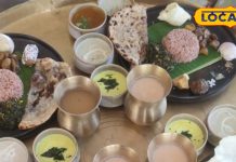 6 हजार की एक थाली में पूरा पहाड़…जानें ऋषिकेश का ये खाना क्यों इतना कीमत? खिंचे आते हैं लोग – Uttarakhand News