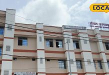 Research on antibiotic resistance begins at Muzaffarpur Sadar Hospital