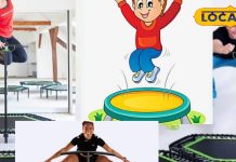 Health Tips: अब बेडरूम में बनाएं सेहत… NASA भी मानता है इसका लोहा, GYM और डाइट से भी ज्यादा है असरदार – Jharkhand News