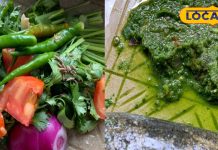 Silbatta Chatni: मिक्सी हार गई… देसी स्वाद में फिर जीता ‘सिलबट्टा’, देसी चटनी का असली सुपरस्टार, स्वाद ही नहीं, देता है सेहत भी