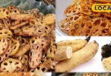 Kamal Gatta Chips: आलू-केला भूल जाएंगे, अगर खा लिए कमलगट्टे के चिप्स, क्रंची-करारे, व्रत के लिए परफेक्ट स्नैक!