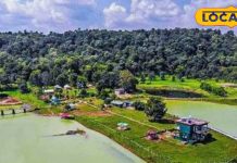 PHOTOS: गुलाबी ठंड में है घूमने का प्लान? नोट कर लें छत्तीसगढ़ की ये बेस्ट जगह