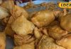 Aligarh Famous Samosa: अलीगढ़ में समोसा खाना है तो टिंकू यादव की दुकान पर आना है, खाने वालों की लगती है भारी भीड़