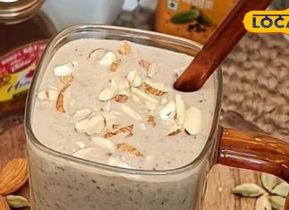 рдХрдордЬреЛрд░реА рдХреЛ рднреВрд▓ рдЬрд╛рдПрдВ…рдирд╡рд░рд╛рддреНрд░рд┐ рдореЗрдВ рдПрдирд░реНрдЬреА рдмреВрд╕реНрдЯрд░ рд╣реИ рдпреЗ рд╢реЗрдХ, рдердХрд╛рди рдХреЛ рдорд┐рдирдЯреЛ рдореЗрдВ рдХрд░ рджреЗрддрд╛ рд╣реИ рдЧрд╛рдпрдм, рдЬрд╛рдиреЗрдВ рд░реЗрд╕рд┐рдкреА – Jharkhand News