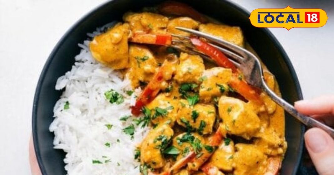 Desi copra ki sabji cooked on the stove | Clay cooking recipe | Traditional cooking India | Rajasthani flavors | Village style cooking | Nagaur Traditional Food