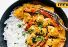 Desi copra ki sabji cooked on the stove | Clay cooking recipe | Traditional cooking India | Rajasthani flavors | Village style cooking | Nagaur Traditional Food