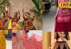 Tips And Tricks: Navratri 2025 fashion tips | Dandiya night outfits | Navratri traditional fashion | lehanga choli look