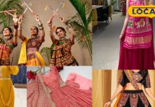 Tips And Tricks: Navratri 2025 fashion tips | Dandiya night outfits | Navratri traditional fashion | lehanga choli look