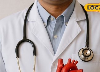Health Tips: कभी नहीं आएगा हार्ट अटैक, दिल रहेगा बिल्कुल स्वस्थ, बस रोजाना कर लें ये काम, जानें डॉक्टर की टिप्स – Uttar Pradesh News