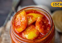 तेल और गुड़ को कहें अलविदा, इस आसान तरीके से बनाएं हेल्दी नींबू का अचार, पराठे का स्वाद हो जाएगा चार गुना