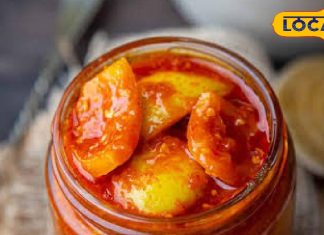 तेल और गुड़ को कहें अलविदा, इस आसान तरीके से बनाएं हेल्दी नींबू का अचार, पराठे का स्वाद हो जाएगा चार गुना