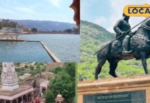 Ajmer Tourism: पुष्कर झील की शांति, किशनगढ़ की बर्फीली सुंदरता और ऐतिहासिक मंदिरों का अनोखा संगम