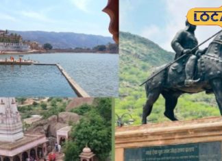 Ajmer Tourism: पुष्कर झील की शांति, किशनगढ़ की बर्फीली सुंदरता और ऐतिहासिक मंदिरों का अनोखा संगम