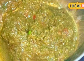 हरी धनिया के साथ मिला दें ये हरा पत्ता, बिना लहसुन-प्याज बनेगी लाजवाब चटनी, चाटते रह जाएंगे उंगली