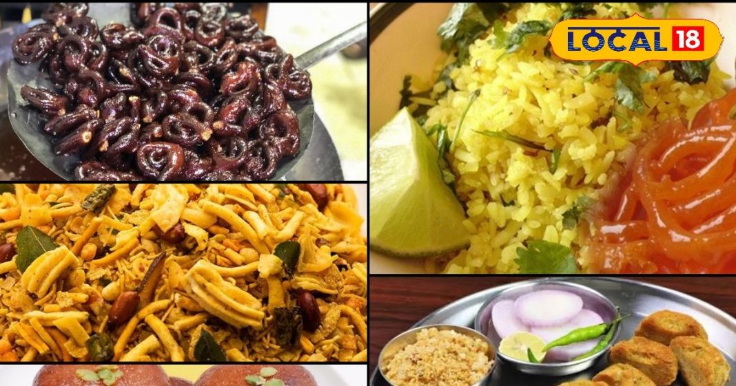 MP Famous Food: ये हैं मध्य प्रदेश के 8 फेमस फूड, एक बार खाने के बाद कभी नहीं भूलेंगे स्वाद