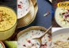 Navratri 4 Kheer Recipes: नवरात्रि में लगाएं इन 4 तरह की खीर का भोग, व्रती खा लें एक बाउल…दिनभर रहेंगे चार्ज!