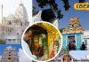 Best Temples to Visit in Hyderabad | Navratri Puja Hyderabad | Navratri Temple Hyderabad | Religious Places Hyderabad