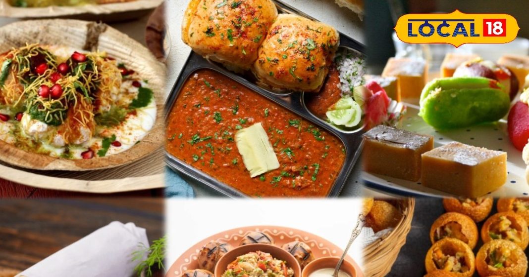 दुर्गा पूजा में जमशेदपुर की गलियों में बिखरा जायके का जलवा, हर गली से आ रही खाने की खुशबू, ये हैं टॉप स्ट्रीट फूड!