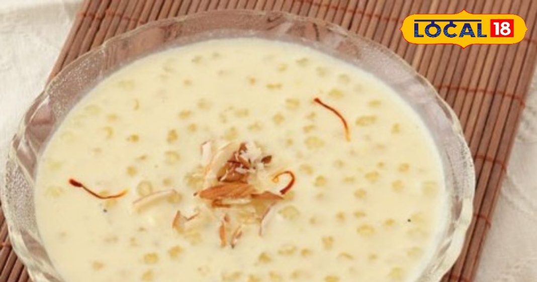 व्रत में खाने की चिंता खत्म…. सिर्फ 5 मिनट में बनाएं यह टेस्टी डिश, सब करेंगे तारीफ़, जानें आसान रेसिपी