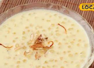 व्रत में खाने की चिंता खत्म…. सिर्फ 5 मिनट में बनाएं यह टेस्टी डिश, सब करेंगे तारीफ़, जानें आसान रेसिपी