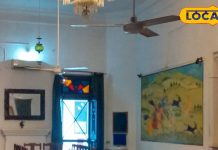 इतिहास से लेकर सिल्वर स्क्रीन तक…. बॉलीवुड वालों की पसंदीदा लोकेशन, जानें क्यों खास है महेश विलास पैलेस – Uttar Pradesh News