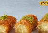 Make and eat Dubai’s famous Kunafa Roll at home, prepare delicious sweets from bread in minutes, quickly note down the recipe. – Uttrakhand News