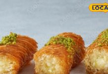 Make and eat Dubai’s famous Kunafa Roll at home, prepare delicious sweets from bread in minutes, quickly note down the recipe. – Uttrakhand News