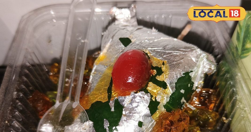 शाही पान का ठिकाना बना दिल्ली का करोग बाग… मुगल-ए-आजम, गुंडी की है खूब डिमांड, ‘गोल्डन पान’ का है अलग ही जलवा