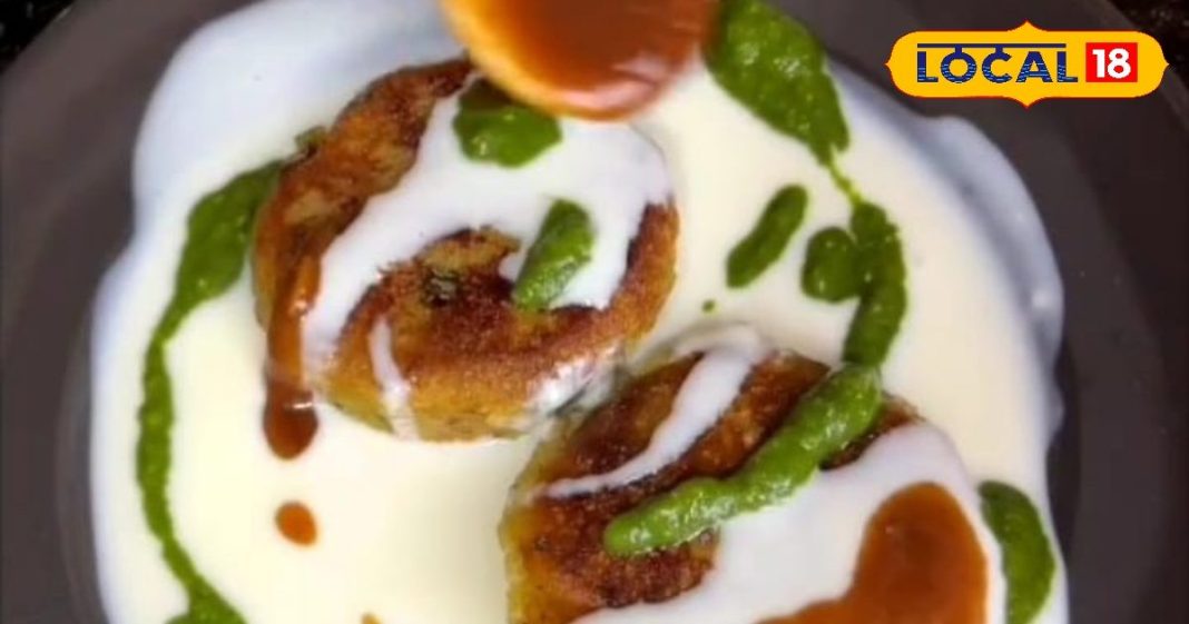 नवरात्रि में हेल्दी और एनर्जी-फुल नाश्ता चाहिए, बनाएं स्वाद से भरपूर शकरकंद की लाजवाब टिक्की; जानें आसान रेसिपी