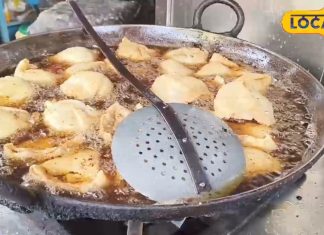 Samosa Recipe: इस समोसे को एक बार लिया चख, तो नहीं भूल पाएंगे स्वाद, जानिए सीक्रेट रेसिपी