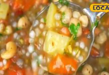 Sabudana Khichdi: नवरात्रि में बनाएं साबूदाने की स्वादिष्ट खिचड़ी, चाटते रह जाएंगे उंगलियां, आसान है रेसिपी – Uttar Pradesh News