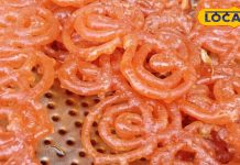 Aligarh Famous Jalebi: अलीगढ़ में इस जगह की जलेबी हैं बेहद टेस्टी, स्वाद में कुरकुरी और रस से भरी