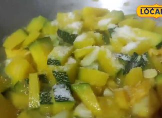 Recipe: ऐसे बनाइए बस्तरिया स्टाइल कद्दू की सब्जी, भूल नहीं पाएंगे लजीज स्वाद – Chhattisgarh News