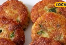 नवरात्रि में हल्का और स्वादिष्ट स्नैक चाहिए? ट्राई करें मखाना आलू टिक्की, बनेगी एकदम कुरकुरी – Uttarakhand News