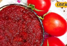 टमाटर की चटनी बनाने की आसान विधि, हर भोजन में खुशियों की बहार