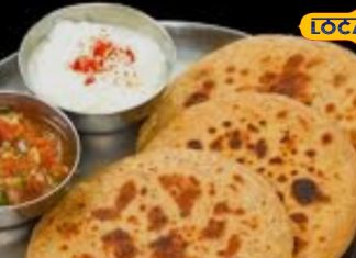 Sattu Pratha Recipe: सुपरफूड का बाप है ये पराठा, हड्डियां बनेंगी फौलाद सी मजबूत, बढ़ जाएगी इम्यूनिटी! – Madhya Pradesh News