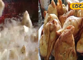 Homemade Samosa Recipe: घर बैठे बनाए दमदार समोसे, भूल जाएंगे बाजार वाले, रिश्तेदार पल भर में कर जाएंगे चट – Uttar Pradesh News