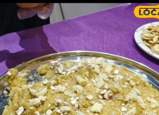 बुरहानपुर की ये अनोखी मिठाई, काजू कतली को देती है टक्कर, शुगर पेशेंट्स के लिए भी है बेस्ट ऑप्शन