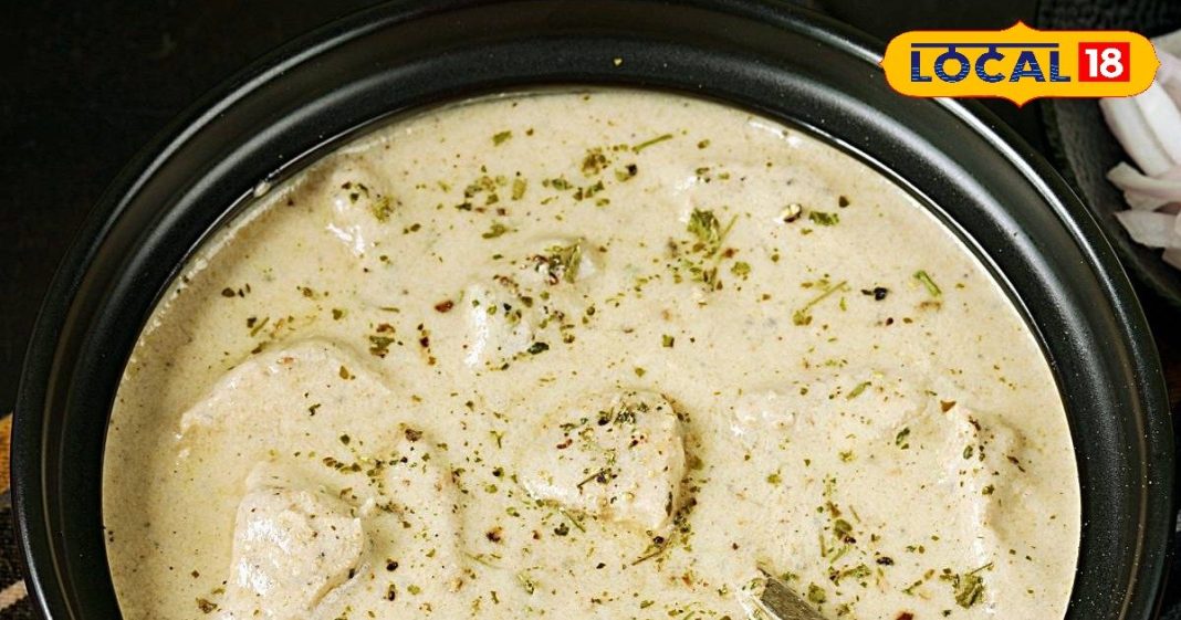 Aligarh Famous Chicken Shop: अलीगढ़ में छाया मलाई चिकन, यहां आकर ये शाही पकवान नहीं खाएं, तो बड़ा पछताएंगे