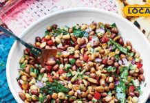 शाम के नाश्ते में क्या खाएं? इस मूंगफली चाट को करें ट्राई, स्वाद और हेल्थ दोनों में बेस्ट, जानें आसान रेसिपी – Uttarakhand News