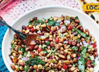 शाम के नाश्ते में क्या खाएं? इस मूंगफली चाट को करें ट्राई, स्वाद और हेल्थ दोनों में बेस्ट, जानें आसान रेसिपी – Uttarakhand News