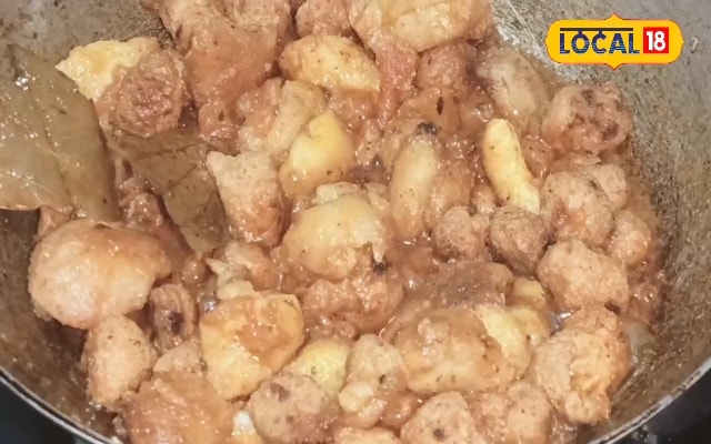 बिना प्याज-लहसुन के बनाएं आलू-सोयाबीन की ये सात्विक सब्जी, दही की ग्रेवी, कसूरीमेथी का तड़का…हाथ चूम लेंगे पति!