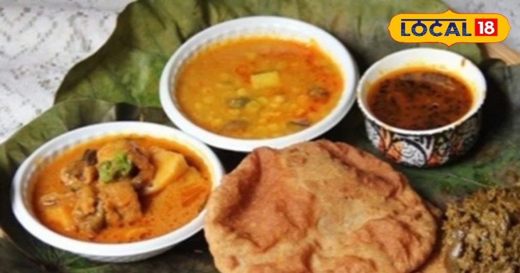 Pahadi Dish: ये है हिमाचल की खास डिश, स्वाद और सेहत दोनों में करेगी कमाल, जानें खासियत