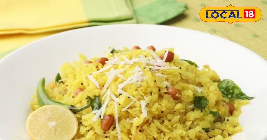 पोहा से बन सकती हैं इतनी डिशें? आप भी जानकर रह जाएंगे हैरान, फटाफट होगी तैयार, जानें रेसिपी